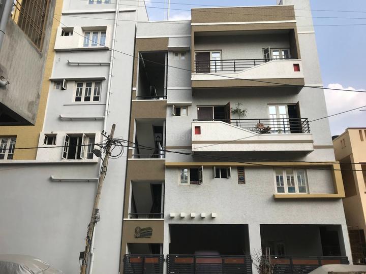 9 BHK 1400 Sqft Independent House for sale at Laggere, Bangalore