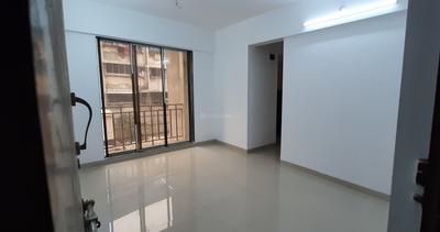 Gallery Cover Image of 690 Sq.ft 1 BHK Apartment for buy in Mumbra for 3450000