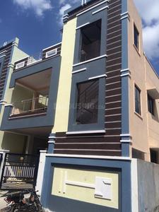 Gallery Cover Image of 2600 Sq.ft 4 BHK Independent House for buy in Trimalgherry for 12000000