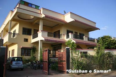 2 BHK Apartment
