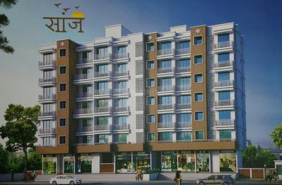 1 BHK Apartment