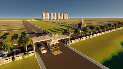 Residential Plot