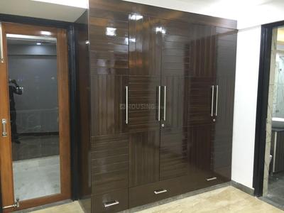 Gallery Cover Image of 3400 Sq.ft 4 BHK Apartment for buy in Sector 22 Dwarka for 47000000