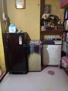 Gallery Cover Image of 370 Sq.ft 1 RK Apartment for buy in Dombivli West for 2250000