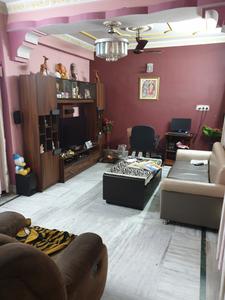 4 BHK Apartment