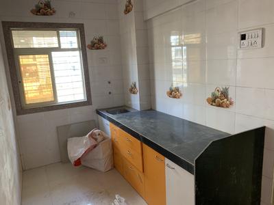 1 RK Apartment