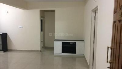 Gallery Cover Image of 1300 Sq.ft 3 BHK Apartment for rent in Uttarahalli Hobli for 18000