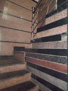 Staircase Image of Savi Sadhana Ladies PG in Peenya