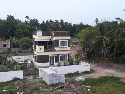 Gallery Cover Image of 955 Sq.ft 2 BHK Villa for buy in Joka for 2099000