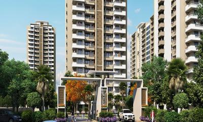 2 BHK Flat