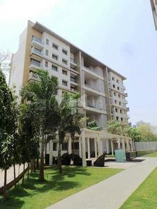 Gallery Cover Image of 1552 Sq.ft 3 BHK Apartment for buy in Andheri East for 23800000