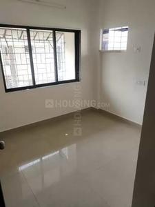 1 BHK Apartment