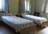Bedroom Image of S Basak Girls PG in Shyambazar
