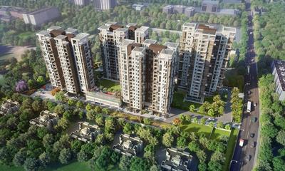 2 BHK Apartment