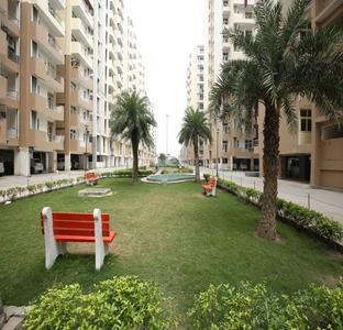 3 BHK Apartment