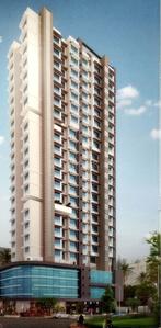 Gallery Cover Image of 731 Sq.ft 1 BHK Apartment for buy in Malad East for 8000000