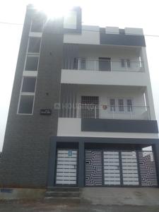 Gallery Cover Image of 650 Sq.ft 2 BHK Independent House for buy in Kelambakkam for 3100000