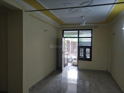 Gallery Cover Image of 160 Sq.ft 1 BHK Independent Floor for rent in Sector 51 for 18000