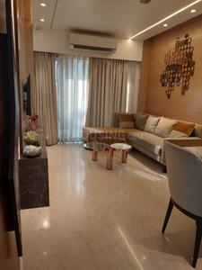 Gallery Cover Image of 370 Sq.ft 1 BHK Apartment for buy in Samruddhi Evergreens Phase 4C, Badlapur East for 2157000