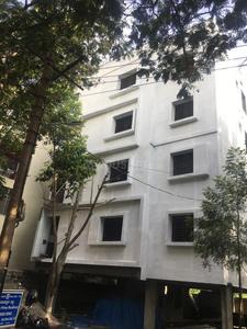 Gallery Cover Image of 1070 Sq.ft 2 BHK Apartment for buy in Bommanahalli for 4850000