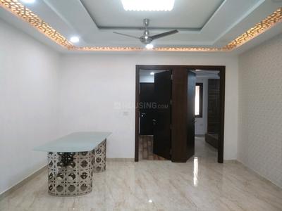 Gallery Cover Image of 1700 Sq.ft 3 BHK Independent Floor for buy in Sushant Lok I for 16500000