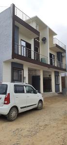 Gallery Cover Image of 1602 Sq.ft 3 BHK Independent House for buy in Crossings Republik for 4614000