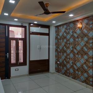 2 BHK Independent Floor