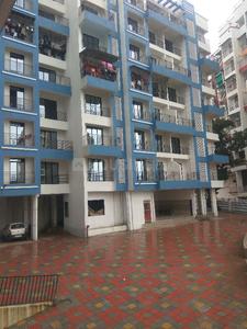 1 BHK Apartment
