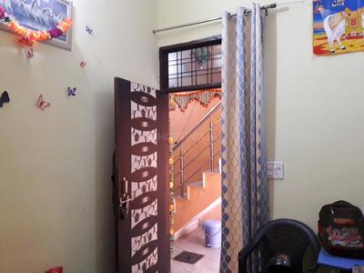 Gallery Cover Image of 450 Sq.ft 1 BHK Independent House for buy in Sector 105 for 3200000