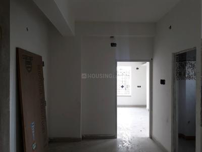 Gallery Cover Image of 650 Sq.ft 2 BHK Apartment for buy in Barrackpore for 1650000