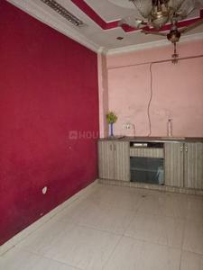 Gallery Cover Image of 701 Sq.ft 1 BHK Apartment for buy in Ulwe for 5000000