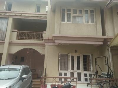 3 BHK Independent House