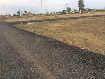 Gallery Cover Image of Sq.ft Residential Plot for buy in Jagatpura for 4648000