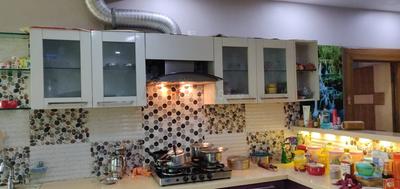 Kitchen Image of Mk PG in Sector 15