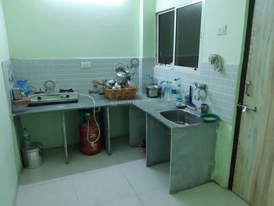 Gallery Cover Image of 1000 Sq.ft 2 BHK Apartment for rent in Indore GPO for 11000