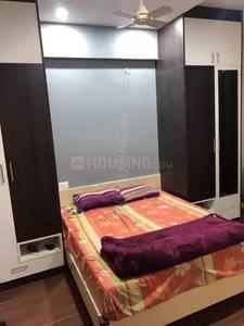2 BHK अपार्टमेंट