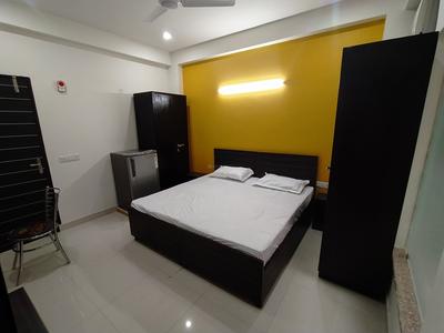 Bedroom Image of Hazelnut Casa Sector 49 in Sector 49