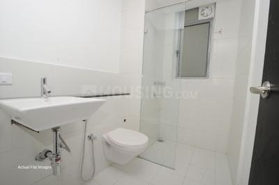 Gallery Cover Image of 1874 Sq.ft 3 BHK Independent Floor for buy in Tellapur for 8807899