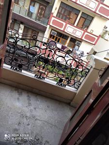 Gallery Cover Image of 600 Sq.ft 1 BHK Independent Floor for rent in Vivek Vihar for 9000