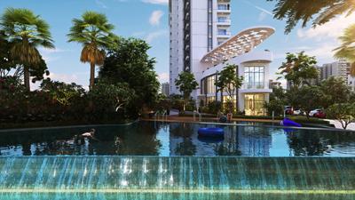 3 BHK Flat