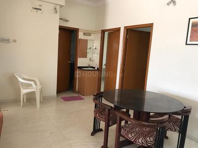 Gallery Cover Image of 2000 Sq.ft 2 BHK Independent House for rent in Tandalja for 15000