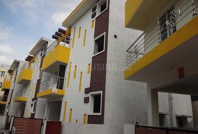 Gallery Cover Image of 1460 Sq.ft 3 BHK Villa for buy in Iyyappanthangal for 7800000