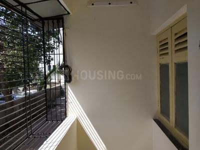 1 BHK Apartment