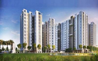 3 BHK Apartment