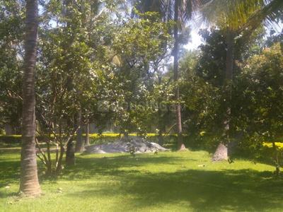 1500 Sq.ft Residential Plot for Sale in Krishnarajapura, Bangalore