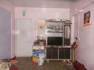 Gallery Cover Image of 300 Sq.ft 1 RK Apartment for rent in Daund for 9000