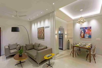 2 BHK Apartment