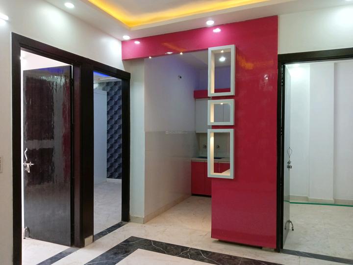700 Sqft 3 BHK Apartment for sale in Sanjay Sambhav Homes by Sanjay