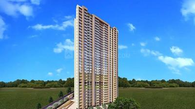 3 BHK Apartment