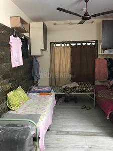 Bedroom Image of PG 4035753 Dharavi in Dharavi